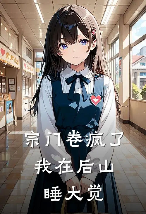 宗门卷疯了，我在后山睡大觉