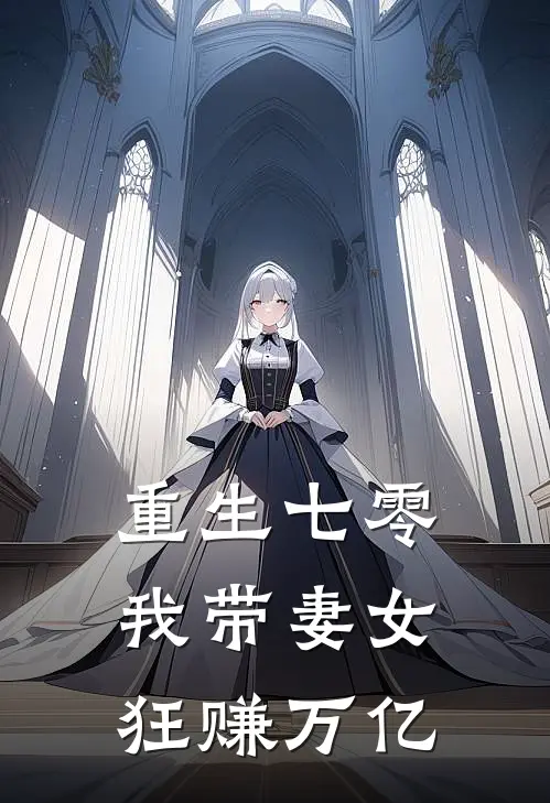 重生七零：我带妻女狂赚万亿