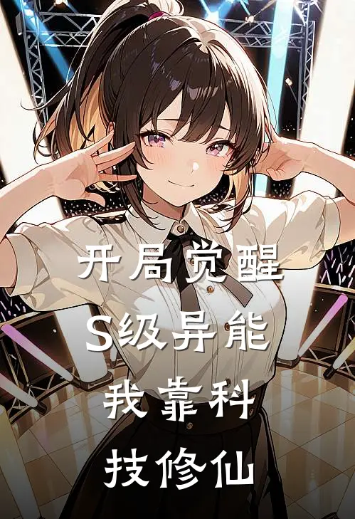 开局觉醒S级异能：我靠科技修仙
