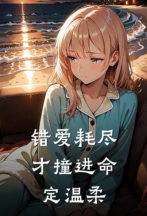 错爱耗尽，才撞进命定温柔