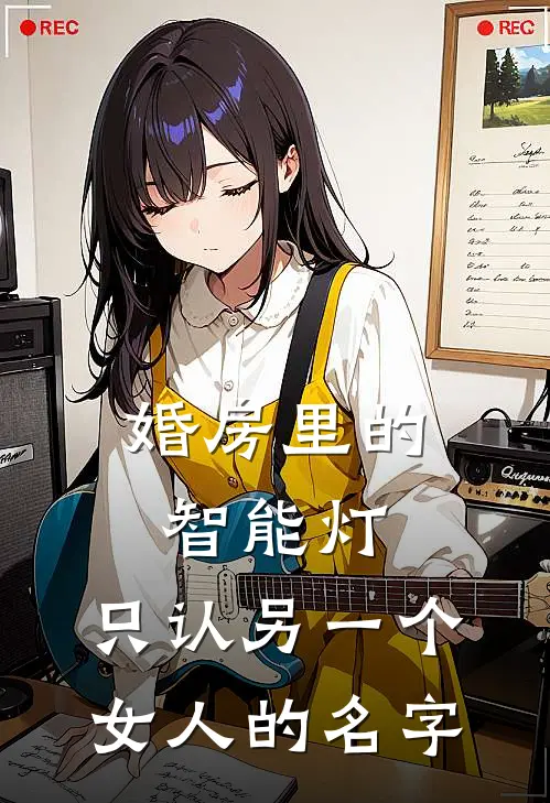 婚房里的智能灯，只认另一个女人的名字