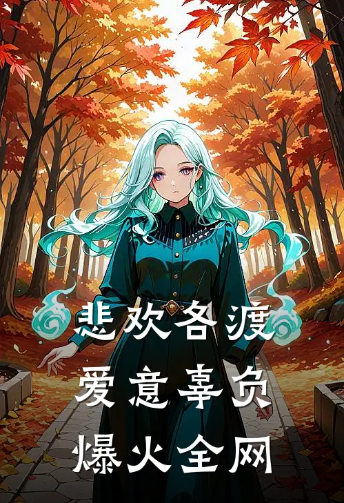 悲欢各渡，爱意辜负爆火全网