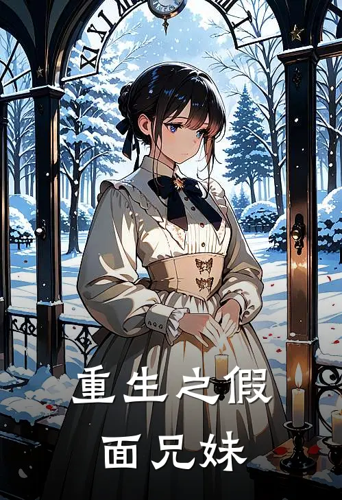 重生之假面兄妹