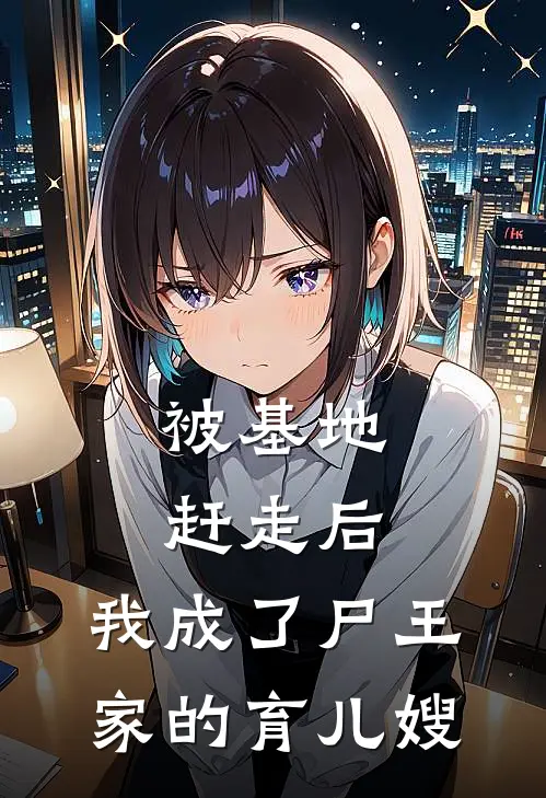 被基地赶走后，我成了尸王家的育儿嫂