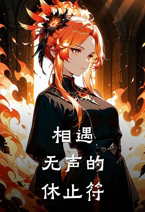 相遇：无声的休止符