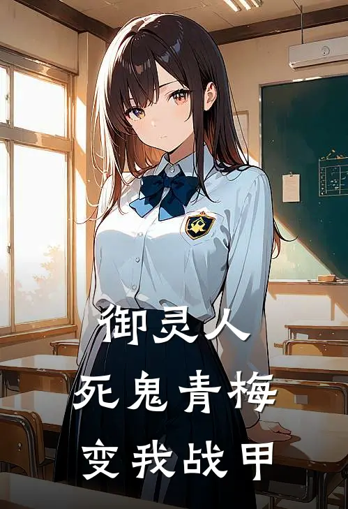 御灵人：死鬼青梅变我战甲