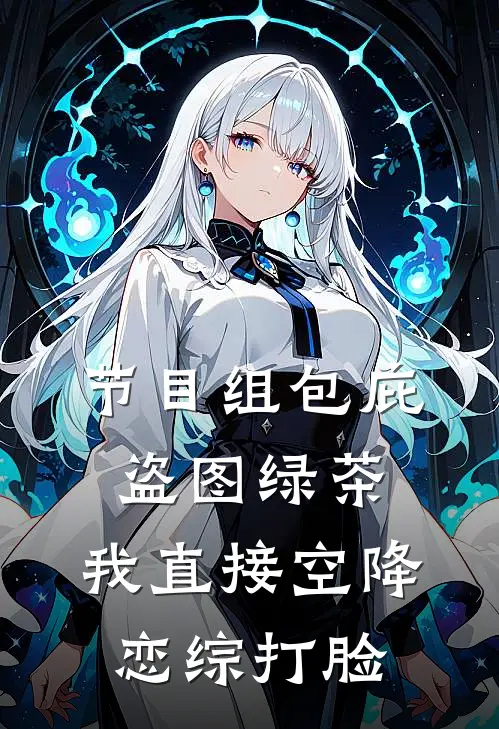节目组包庇盗图绿茶，我直接空降恋综打脸