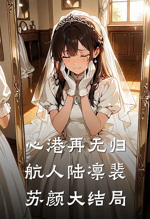 心港再无归航人陆凛裴苏颜大结局