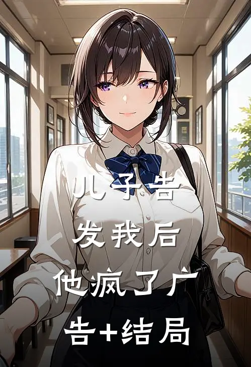 儿子告发我后，他疯了广告+结局