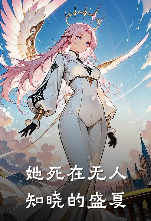 她死在无人知晓的盛夏