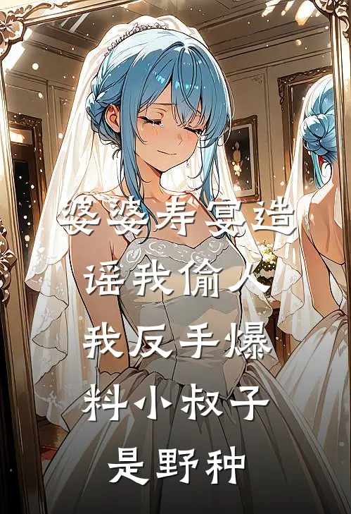 婆婆寿宴造谣我偷人，我反手爆料小叔子是野种