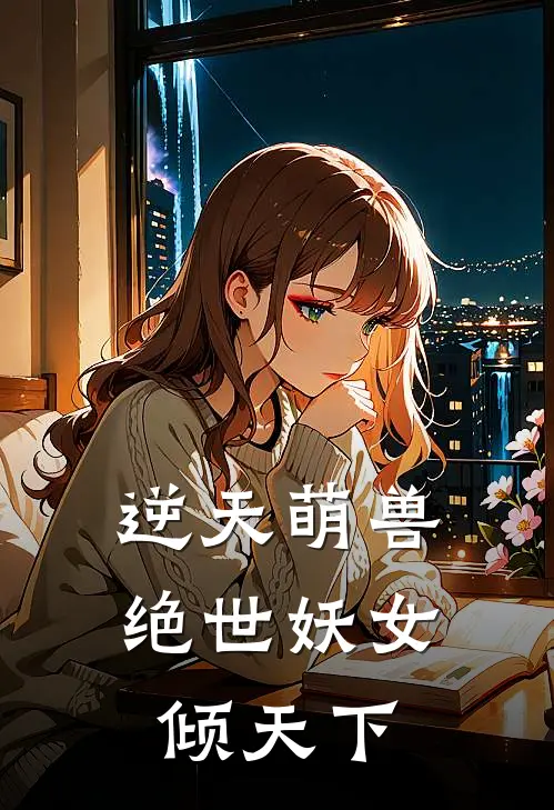 逆天萌兽:绝世妖女倾天下