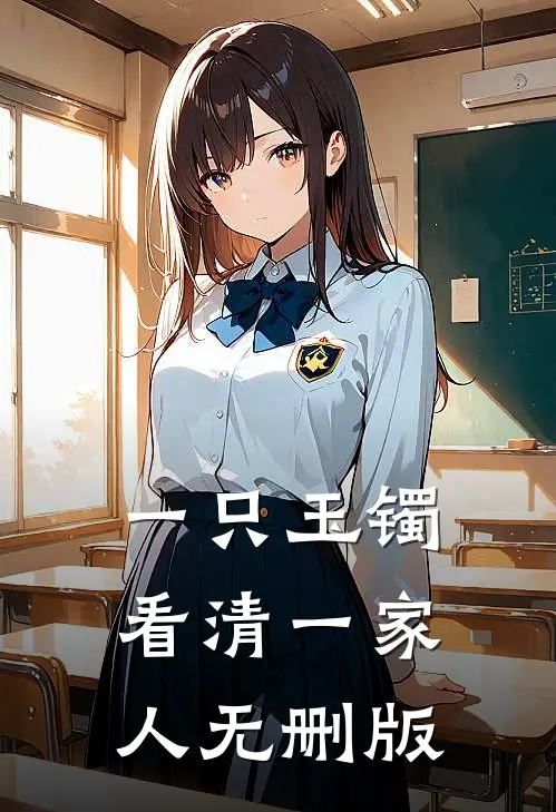 一只玉镯，看清一家人无删版