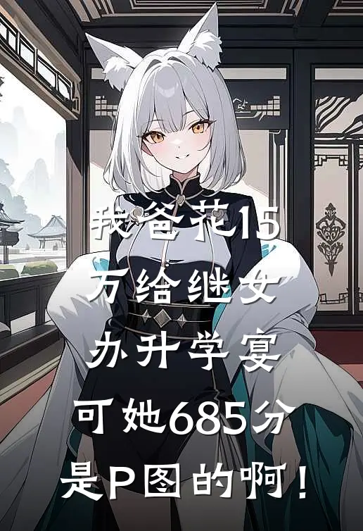 我爸花15万给继女办升学宴，可她685分是P图的啊！