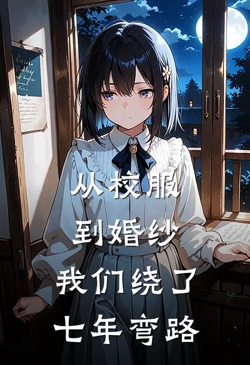 从校服到婚纱，我们绕了七年弯路