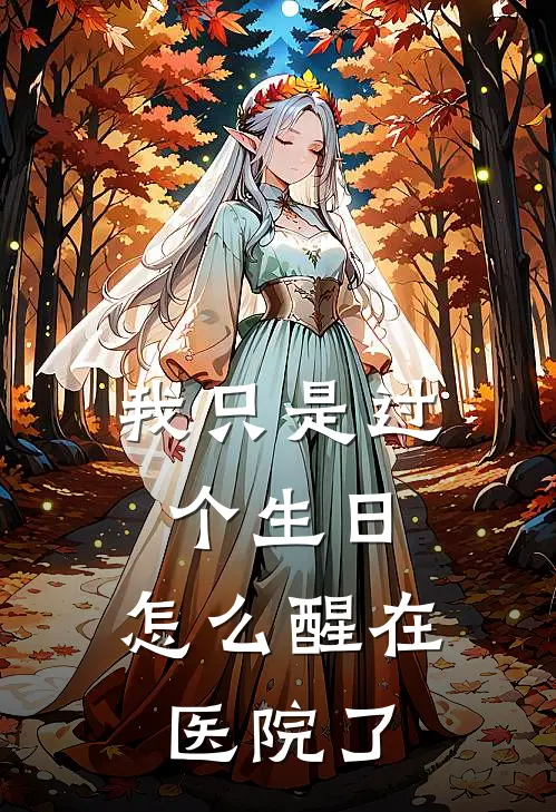 我只是过个生日，怎么醒在医院了