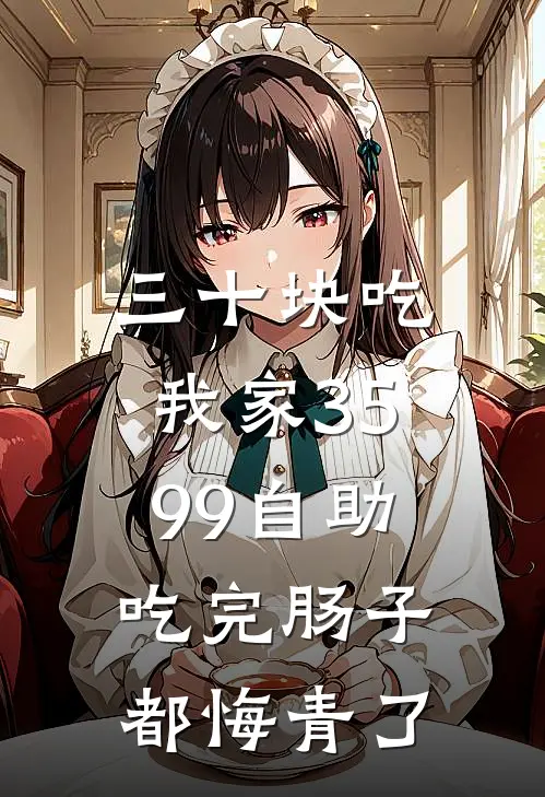 三十块吃我家3599自助，吃完肠子都悔青了.