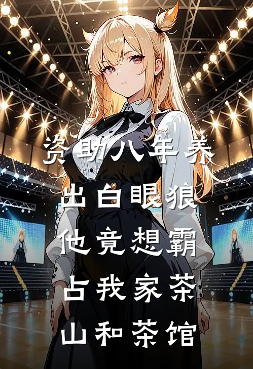 资助八年养出白眼狼，他竟想霸占我家茶山和茶馆