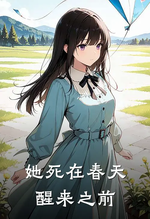 她死在春天醒来之前