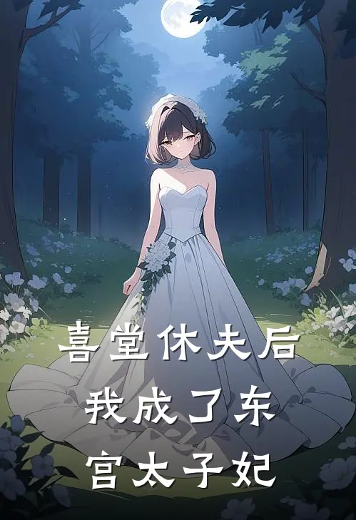 喜堂休夫后，我成了东宫太子妃