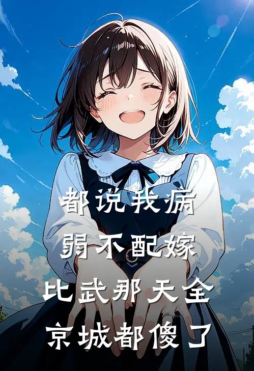 都说我病弱不配嫁，比武那天全京城都傻了