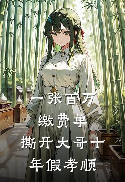一张百万缴费单,撕开大哥十年假孝顺