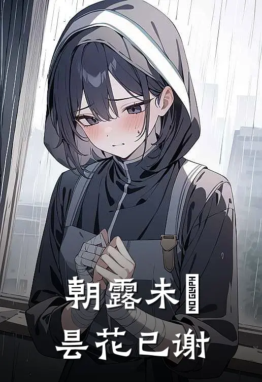 朝露未晞，昙花已谢