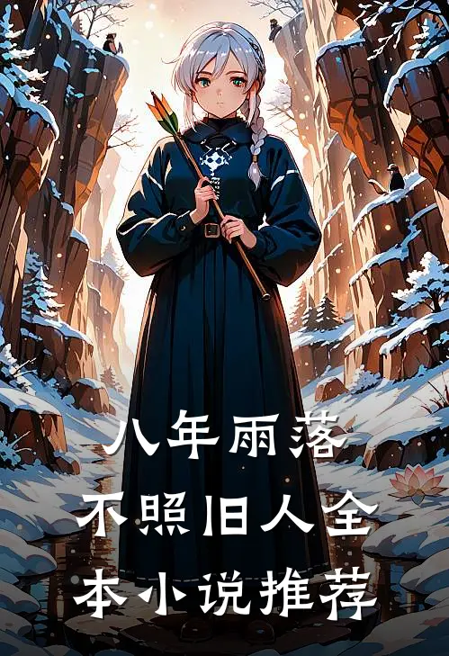 八年雨落，不照旧人全本小说推荐