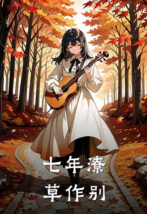 七年潦草作别