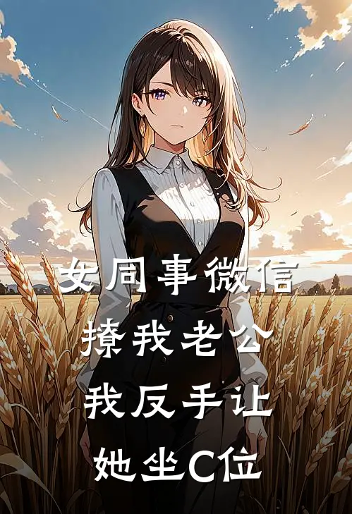 女同事微信撩我老公，我反手让她坐C位