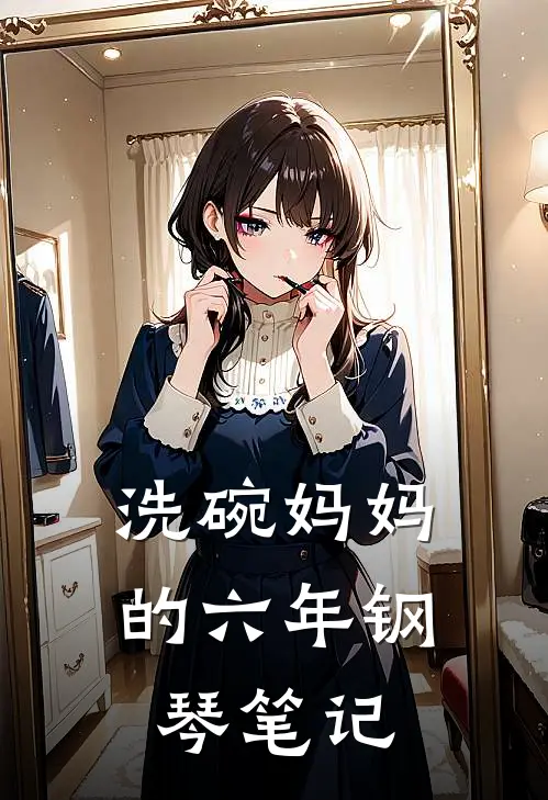 洗碗妈妈的六年钢琴笔记