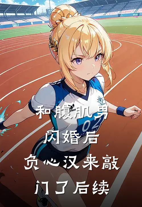 和腹肌男闪婚后,负心汉来敲门了后续