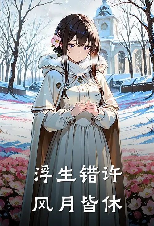 浮生错许风月皆休