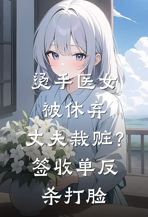 烫手医女被休弃：丈夫栽赃？签收单反杀打脸