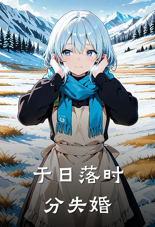 于日落时分失婚