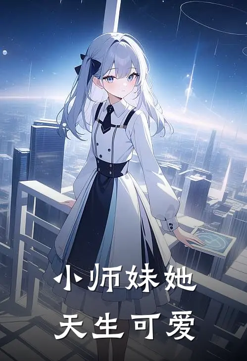 小师妹她天生可爱