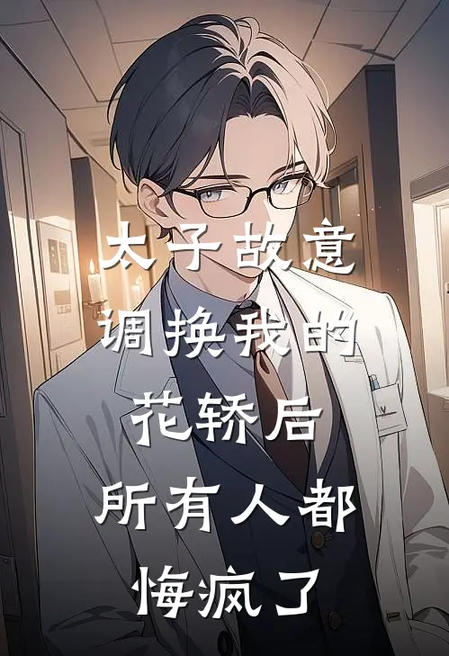 太子故意调换我的花轿后，所有人都悔疯了