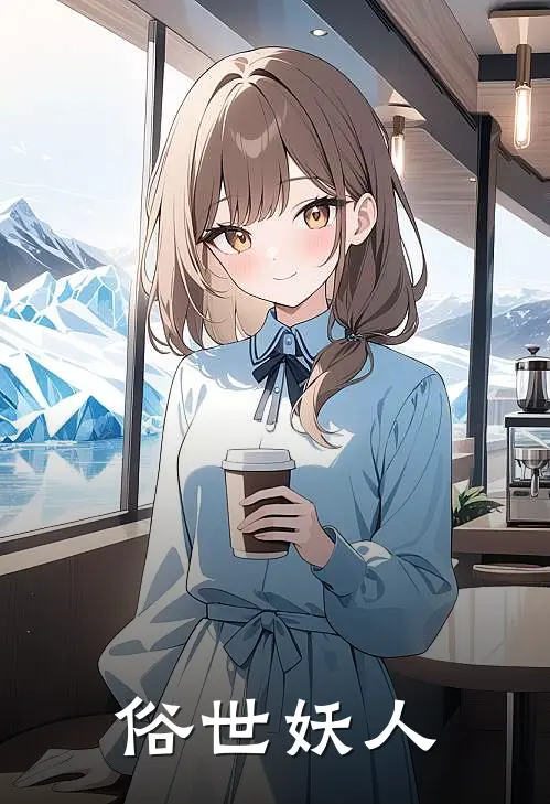 俗世妖人