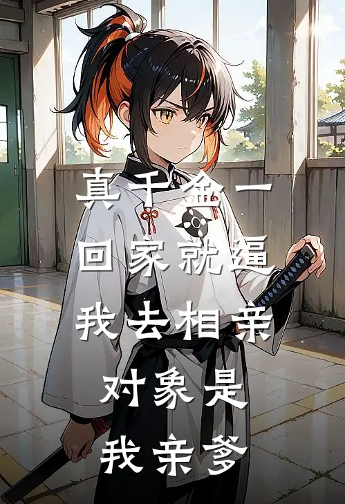 真千金一回家就逼我去相亲，对象是我亲爹