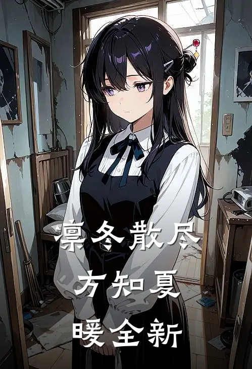 凛冬散尽，方知夏暖全新