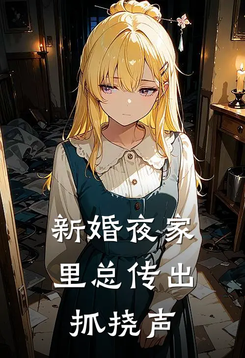 新婚夜家里总传出抓挠声