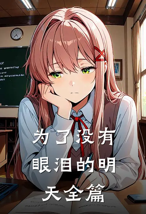 为了没有眼泪的明天全篇