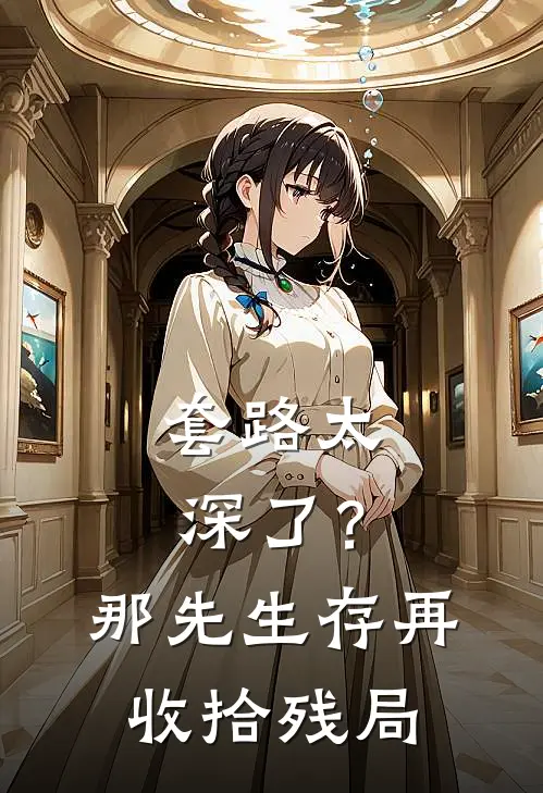 套路太深了？那先生存再收拾残局