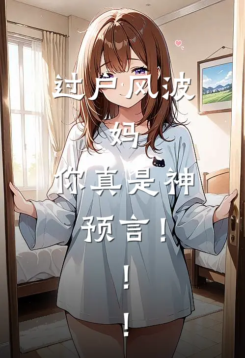 过户风波：妈，你真是神预言！！！