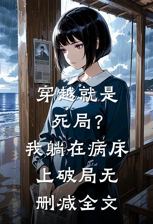 穿越就是死局？我躺在病床上破局无删减全文
