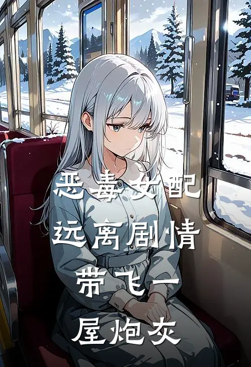 恶毒女配远离剧情，带飞一屋炮灰