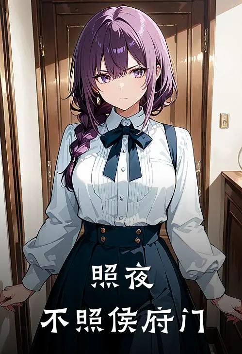 照夜，不照侯府门