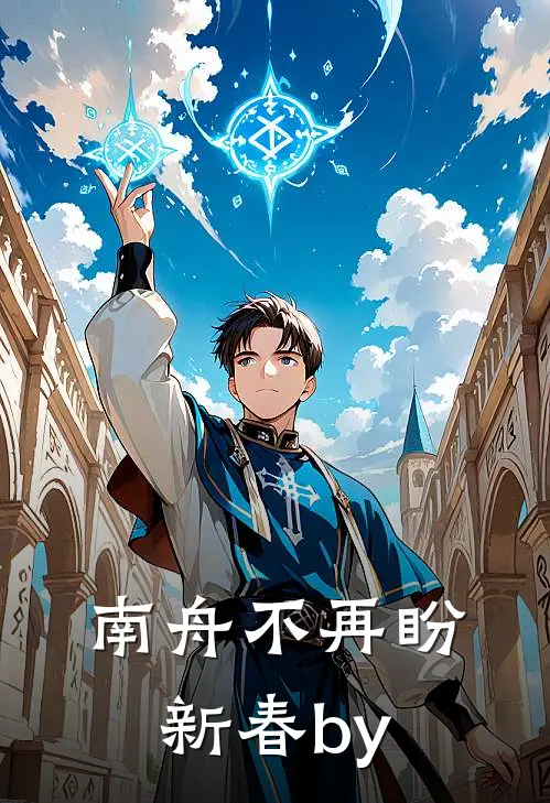 南舟不再盼新春by