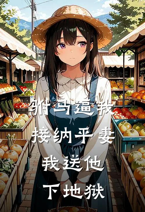 驸马逼我接纳平妻，我送他下地狱