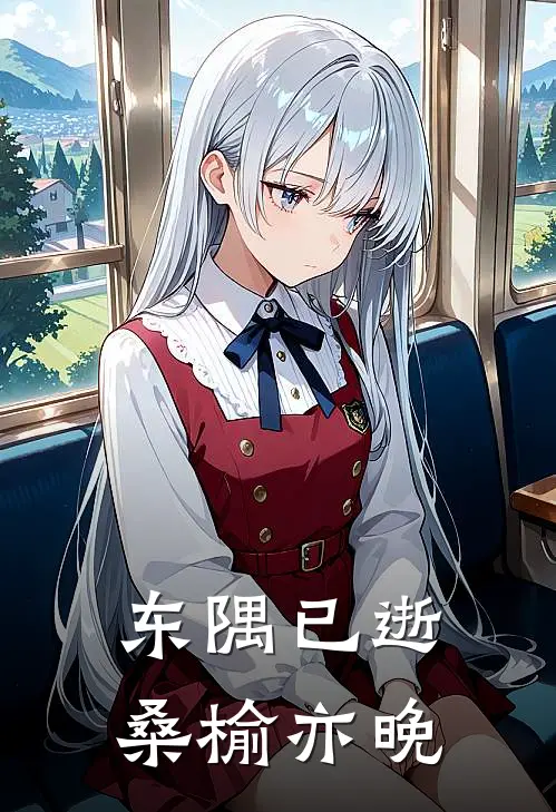 东隅已逝，桑榆亦晚